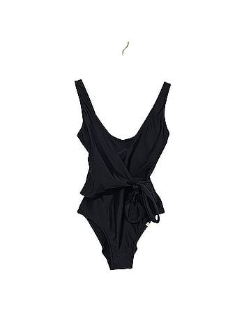 Summersalt The Perfect Wrap One Piece Swimsuit (view 2)