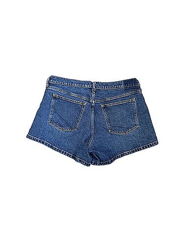 Abercrombie & Fitch Denim Shorts (view 2)