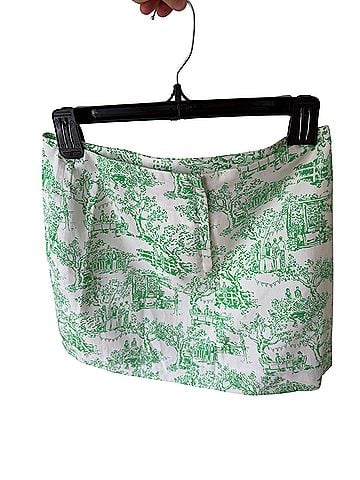 Lilly Pulitzer Skort (view 2)