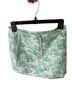 Lilly Pulitzer Floral White Green Skort Size 0 - photo 2