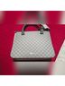 Nine West Black Gray Shoulder Bag One size - photo 4