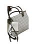 Nine West Black Gray Shoulder Bag One size - photo 1