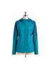 Rab Blue Teal Jacket Size M - photo 1