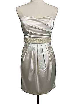 Ruby Rox Cocktail Dress (view 1)