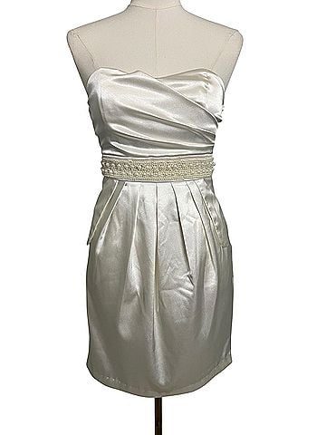 Ruby Rox Cocktail Dress (view 1)