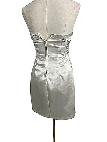 Ruby Rox Cocktail Dress (view 2)