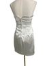 Ruby Rox White Cocktail Dress Size 3 - photo 2