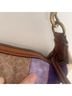 Coach Print Multi Color Hobo One size - photo 10