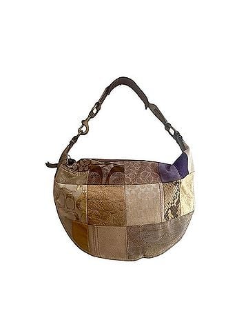 Coach Patchwork Hobo Hobo (view 2)