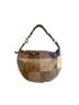 Coach Print Multi Color Hobo One size - photo 2