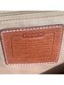 Coach Print Multi Color Hobo One size - photo 5