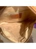Coach Print Multi Color Hobo One size - photo 6