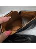 Pikolinos 100% Leather Black Ankle Boots Size 9 1/2 - photo 6