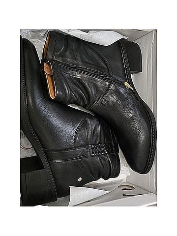 Pikolinos Barcarot Ankle Boots (view 1)