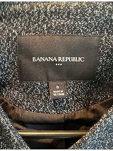 Banana Republic Jacket (view 2)