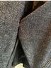 Banana Republic Black Gray Jacket Size 8 - photo 7
