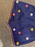 Madewell Print Blue Red Multi Color Shorts Size XS - photo 5