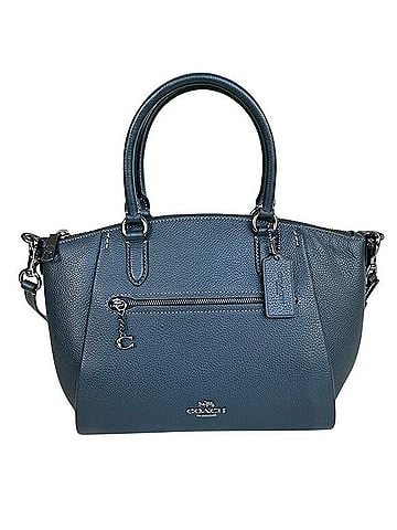Coach Elise Crossbody Bag (view 1)