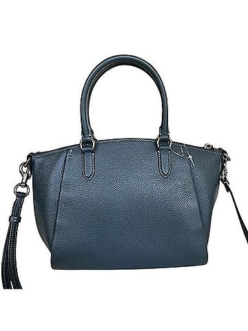 Coach Elise Crossbody Bag (view 2)