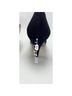 Loeffler Randall Black Heels Size 6 1/2 - photo 8