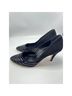 Loeffler Randall Black Heels Size 6 1/2 - photo 3