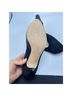 Loeffler Randall Black Heels Size 6 1/2 - photo 6