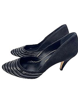 Loeffler Randall Heels (view 1)