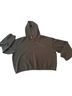 SPANX Black Pullover Hoodie Size L - photo 1