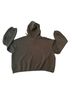 SPANX Black Pullover Hoodie Size L - photo 2