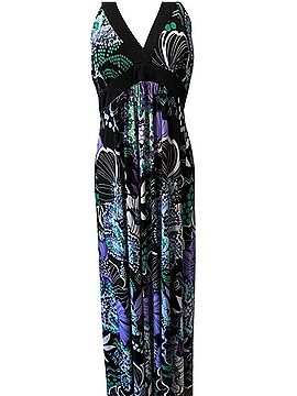 Connected Apparel Casual Dress