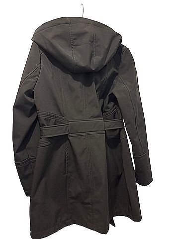 Sebby Coat (view 2)