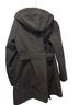 Sebby Black Coat Size L - photo 2