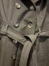 Sebby Black Coat Size L - photo 4