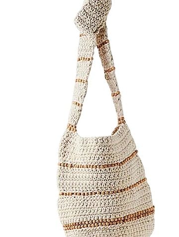 Free People Meet Me In Mallorca Crossbody Bag (view 1)