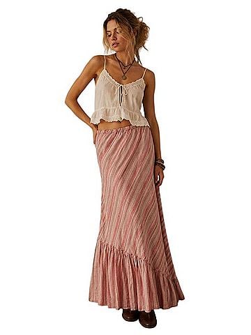CP Shades Sausilito Casual Skirt (view 1)