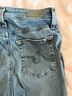 Adriano Goldschmied Blue Jeans Size 25 waist - photo 3