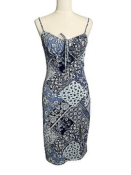 Inspired Hearts Cocktail Dress (view 1)