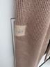 Alo Solid Brown Sweatpants Size L - photo 4