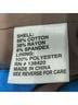 Etcetera 56% Cotton 38% Rayon 6% Spandex 100% Polyester Tan Skort Size 8 - photo 4