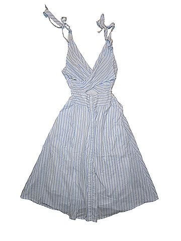 ASTR The Label Nadine Casual Dress (view 2)