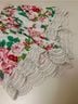 Matilda Jane Floral Pink Green Shorts Size XS - photo 4