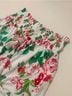 Matilda Jane Floral Pink Green Shorts Size XS - photo 3