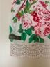 Matilda Jane Floral Pink Green Shorts Size XS - photo 6