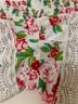 Matilda Jane Floral Pink Green Shorts Size XS - photo 5