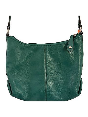 Coach Leather Crossbody Bag (view 2)