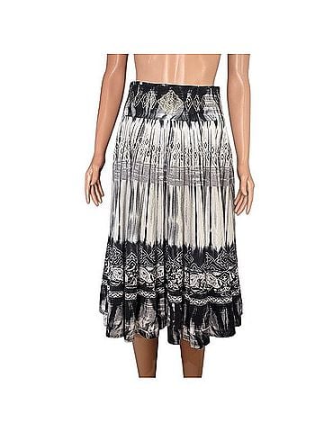Marciano Casual Skirt (view 1)