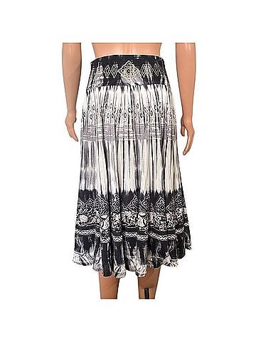 Marciano Casual Skirt (view 2)