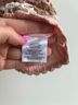 Favorite Daughter Floral Pink Tan Brown Sleeveless Top Size M - photo 6