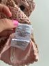Favorite Daughter Floral Pink Tan Brown Sleeveless Top Size M - photo 7