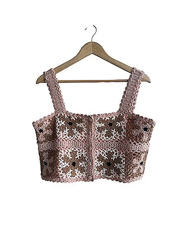 Favorite Daughter The I’m Cute Top Sleeveless Top (view 2)
